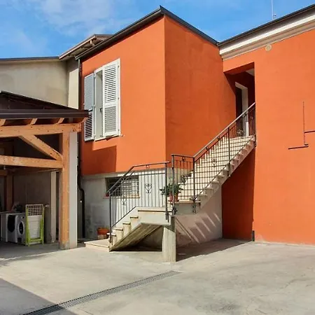 Bed & Breakfast Ioema