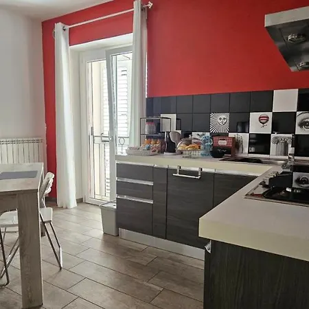 Ioema Bed & Breakfast