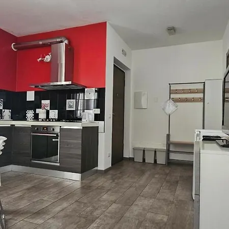 Ioema Bed & Breakfast