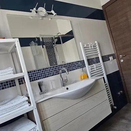 Bed & Breakfast Ioema