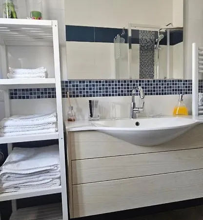 Apartman Ioema