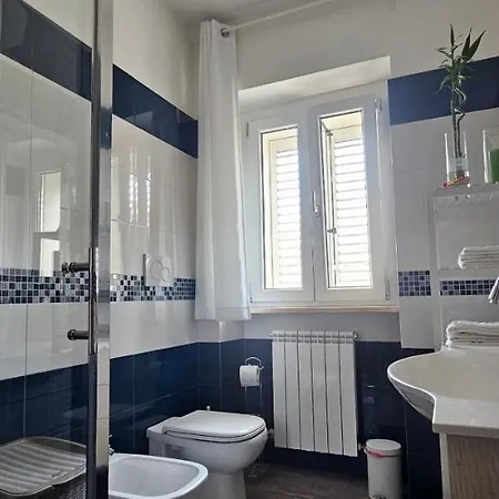 Apartman Ioema Porto SantʼElpidio