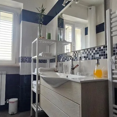 Ioema Bed & Breakfast