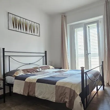 Ioema Bed & Breakfast *