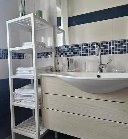 Ioema Apartman Porto SantʼElpidio