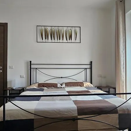 Ioema Bed & Breakfast Porto Sant'Elpidio