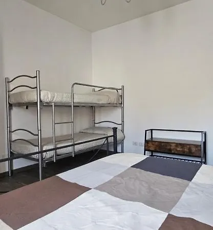 Ioema Bed & Breakfast *