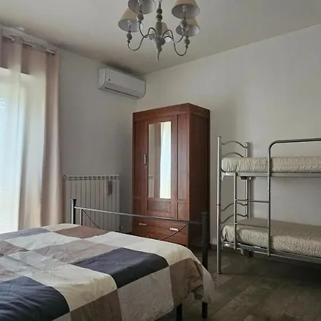 Ioema Bed & Breakfast Porto Sant'Elpidio