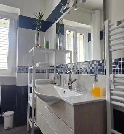 Ioema Apartman Porto SantʼElpidio