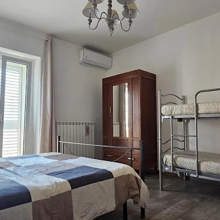 Ioema Bed & Breakfast Porto Sant'Elpidio