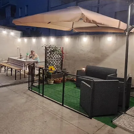 Apartman Ioema
