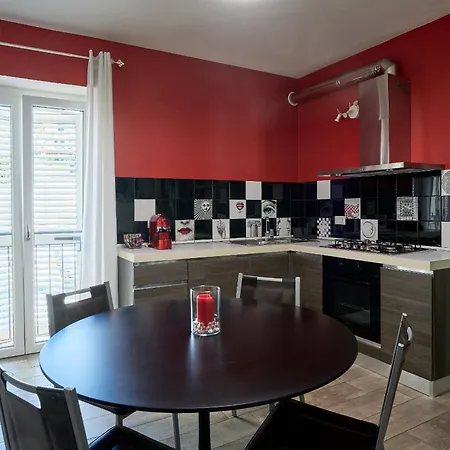 Ioema Apartman