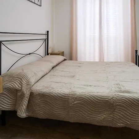 Ioema Apartman Porto SantʼElpidio