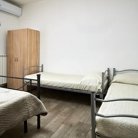 Ioema Apartman