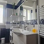 Ioema Appartement Porto SantʼElpidio