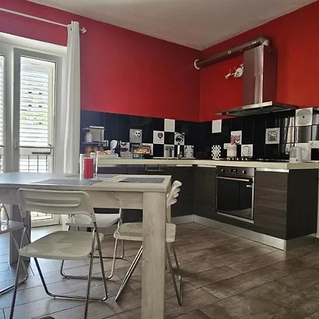 Ioema Bed & Breakfast