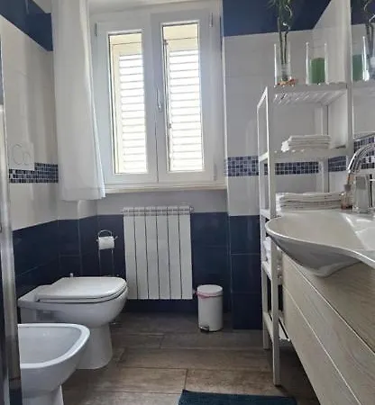 Apartment Ioema