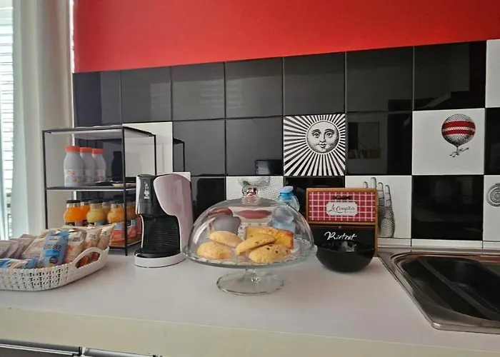 Apartment Ioema Porto Sant'Elpidio