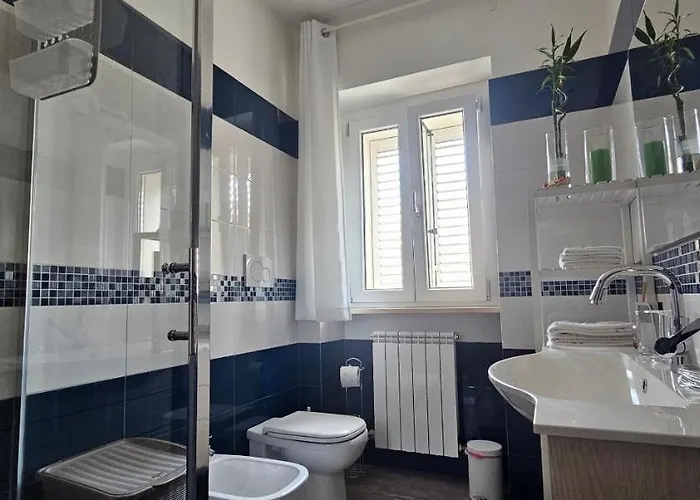 Apartment Ioema Porto Sant'Elpidio