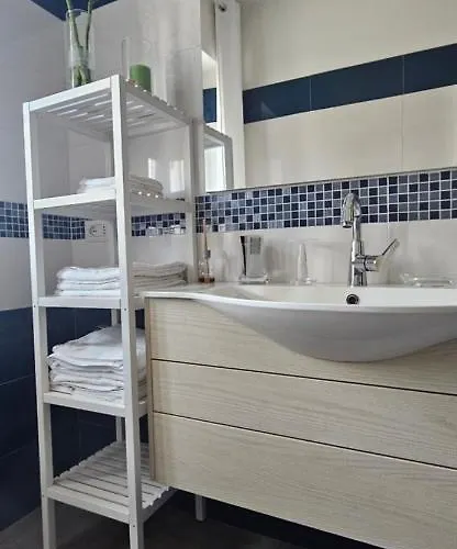 Ioema Apartment Porto Sant'Elpidio