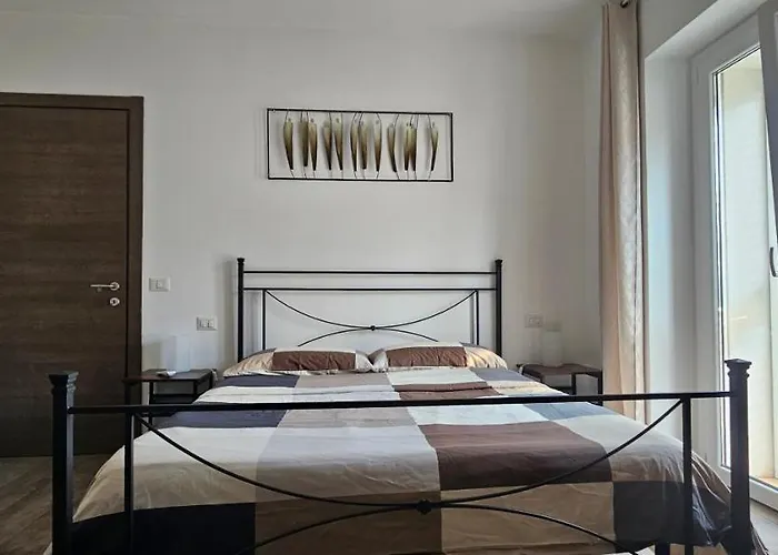 Ioema Lägenhet Porto SantʼElpidio